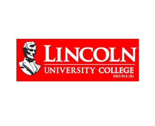 马来西亚林肯大学